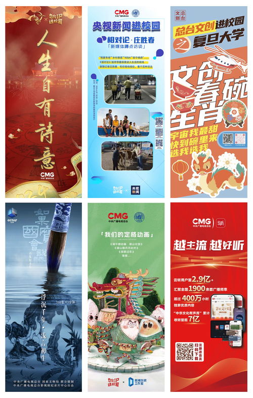 中央廣電總臺(tái)8K超高清頻道落地推廣簽約暨“總臺(tái)IP進(jìn)校園”上海站活動(dòng)開(kāi)啟，引領(lǐng)超高清技術(shù)推廣新浪潮